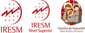 IRESM, IRESM Nivel Superior y Familia de Nazareth